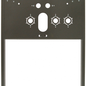 Tvättställsfixtur Universal