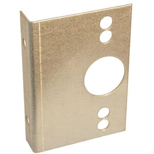 Fäste LK & Uponor väggbockfixtur